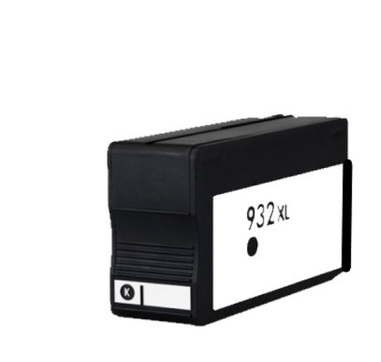 Hp 932XL BK CN053A - Tinta Eco Granada