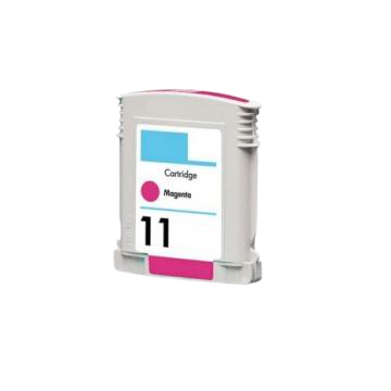 C4837A Hp 11 MG - Tinta Eco Granada