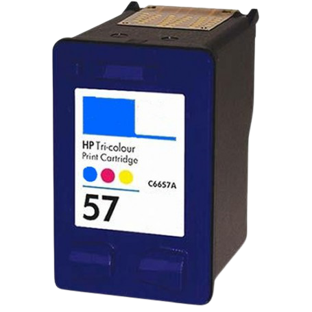 Hp 57 C6657A - Tinta Eco Granada